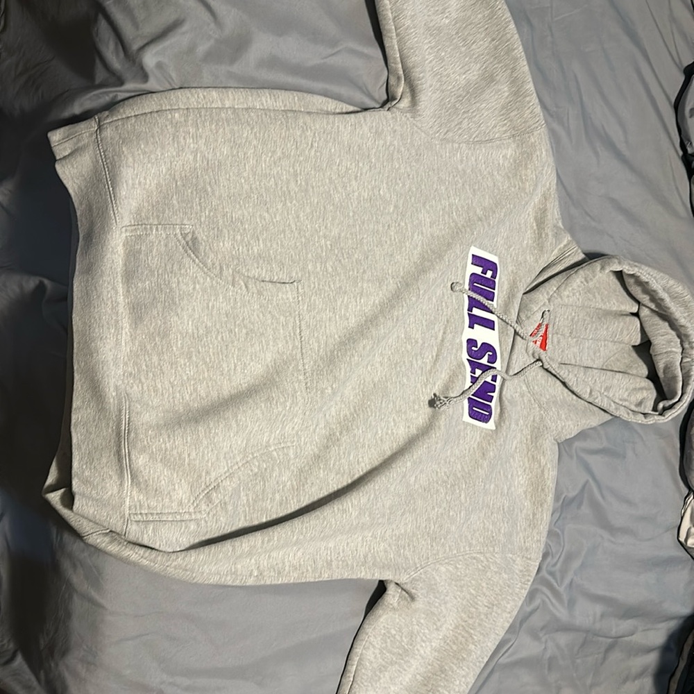 NELK BOYS FULL SEND Hoodie